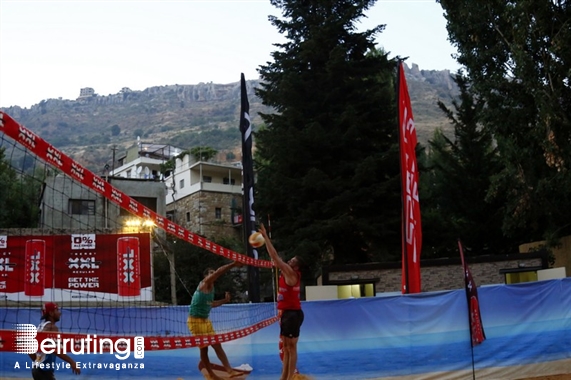 Activities Beirut Suburb Outdoor Faraya On The Beach-Zeki Lingerie Fashion Show  Lebanon