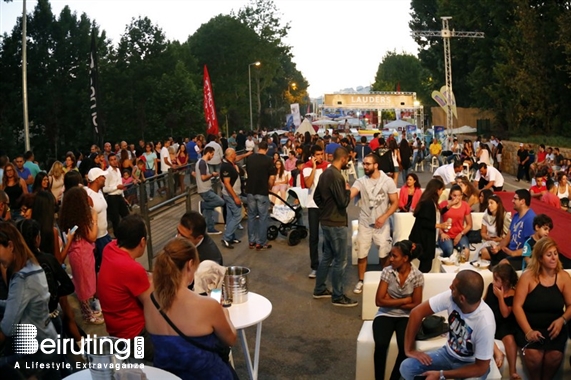 Activities Beirut Suburb Outdoor Faraya On The Beach-Zeki Lingerie Fashion Show  Lebanon