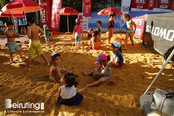 Activities Beirut Suburb Outdoor Faraya On The Beach Lebanon