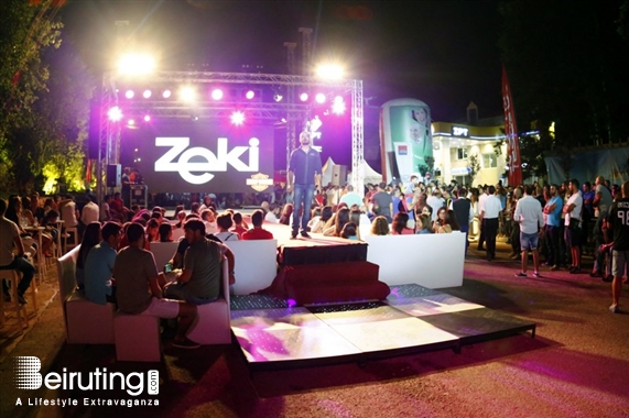 Activities Beirut Suburb Outdoor Faraya On The Beach-Zeki Lingerie Fashion Show  Lebanon