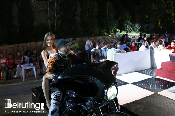 Activities Beirut Suburb Outdoor Faraya On The Beach-Zeki Lingerie Fashion Show  Lebanon