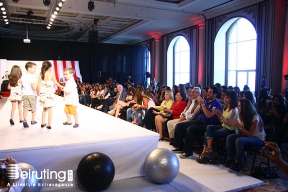 Biel Beirut-Downtown Nightlife Fashion Circus by Kristie's Lebanon