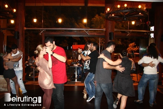 Starbuzz Beirut-Hamra Nightlife Fashion Salsa Night Lebanon