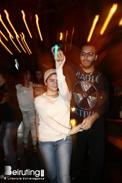 Starbuzz Beirut-Hamra Nightlife Fashion Salsa Night Lebanon