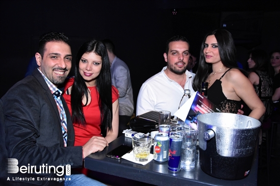 O1NE Beirut Beirut-Downtown Nightlife Beirut Fashion Week Closing Party Lebanon