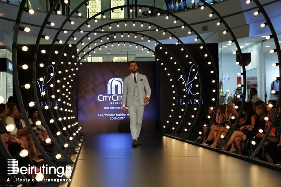 City Centre Beirut Beirut Suburb Fashion Show City Centre Beirut Fall Winter Fashion Week Lebanon