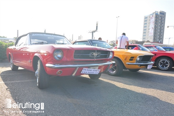 ABC Dbayeh Dbayeh Social Event Fast and Furious Avant Premiere Lebanon