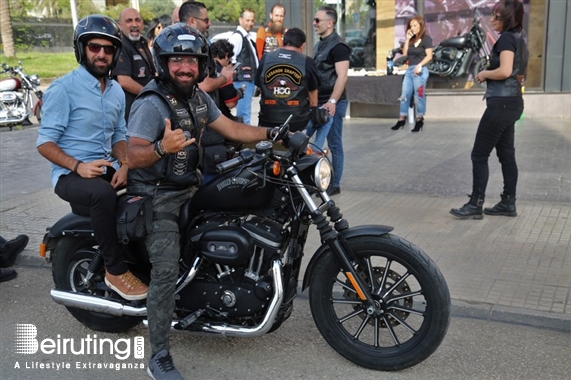 Outdoor 12th International Female Ride Day Lebanon