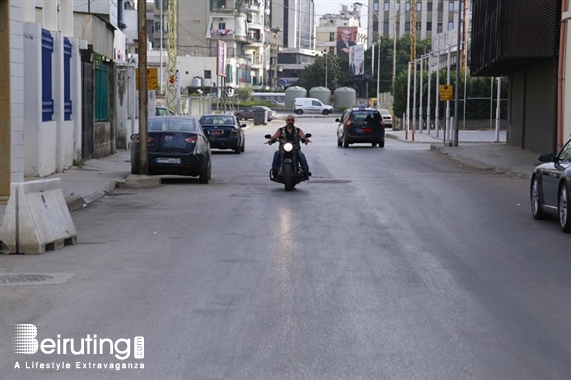 Outdoor 12th International Female Ride Day Lebanon