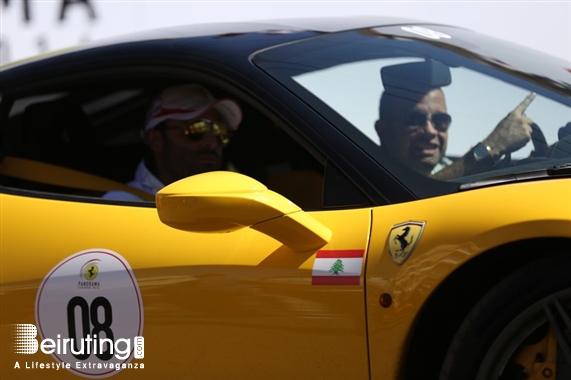 Activities Beirut Suburb Outdoor Ferrari Panorama Lebanon 2016 Ride Lebanon