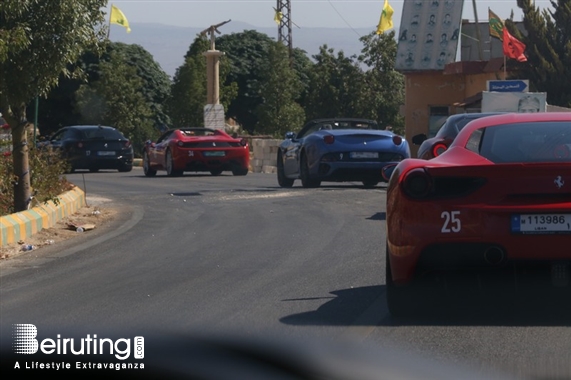 Activities Beirut Suburb Outdoor Ferrari Panorama Lebanon 2016 Ride Lebanon