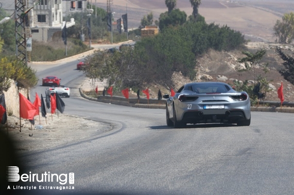 Activities Beirut Suburb Outdoor Ferrari Panorama Lebanon 2016 Ride Lebanon