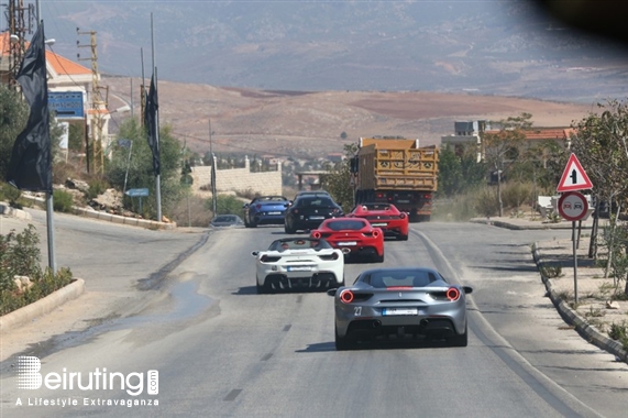 Activities Beirut Suburb Outdoor Ferrari Panorama Lebanon 2016 Ride Lebanon