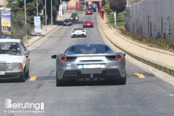 Activities Beirut Suburb Outdoor Ferrari Panorama Lebanon 2016 Ride Lebanon