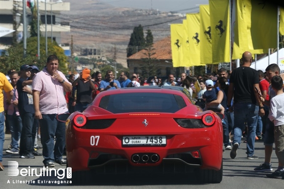 Activities Beirut Suburb Outdoor Ferrari Panorama Lebanon 2016 Ride Lebanon