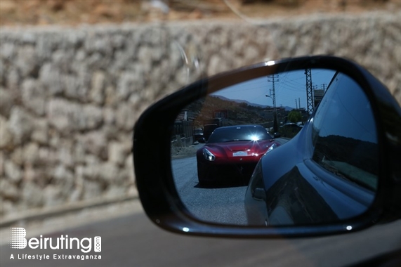 Activities Beirut Suburb Outdoor Ferrari Panorama Lebanon 2016 Ride Lebanon