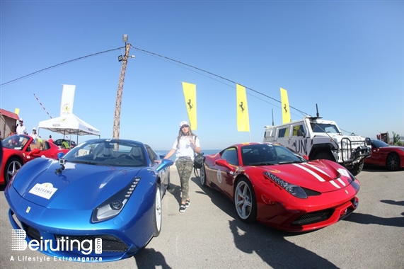 Activities Beirut Suburb Outdoor Ferrari Panorama Lebanon 2016 Ride Lebanon