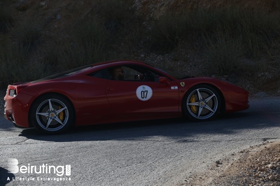 Activities Beirut Suburb Outdoor Ferrari Panorama Lebanon 2016 Ride Lebanon