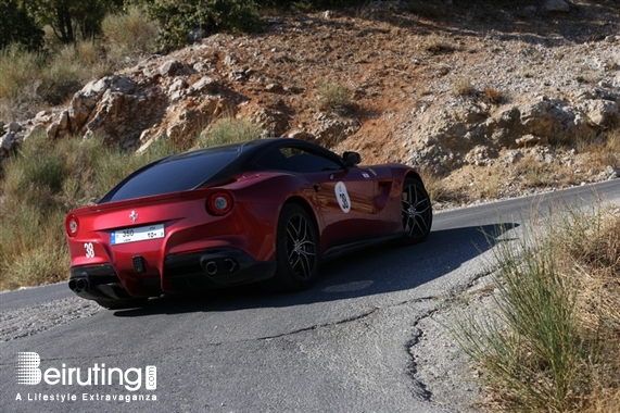 Activities Beirut Suburb Outdoor Ferrari Panorama Lebanon 2016 Ride Lebanon