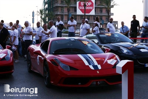 Activities Beirut Suburb Outdoor Ferrari Panorama Lebanon 2016 Ride Lebanon