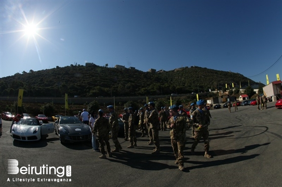 Activities Beirut Suburb Outdoor Ferrari Panorama Lebanon 2016 Ride Lebanon