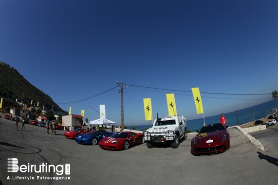 Activities Beirut Suburb Outdoor Ferrari Panorama Lebanon 2016 Ride Lebanon