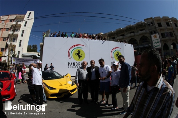 Activities Beirut Suburb Outdoor Ferrari Panorama Lebanon 2016 Ride Lebanon