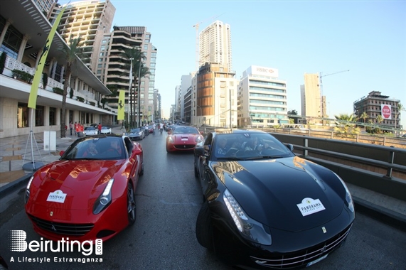 Activities Beirut Suburb Outdoor Ferrari Panorama Lebanon 2016 Ride Lebanon