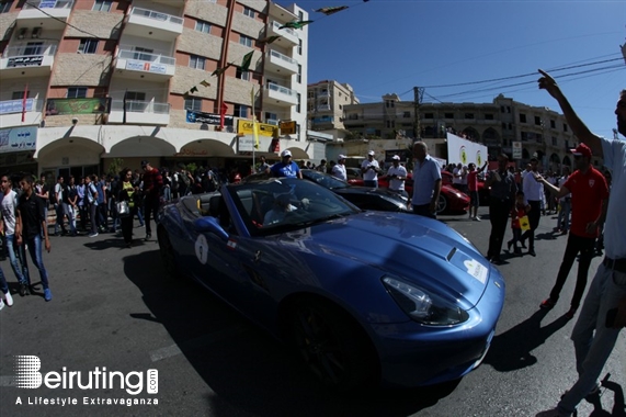 Activities Beirut Suburb Outdoor Ferrari Panorama Lebanon 2016 Ride Lebanon