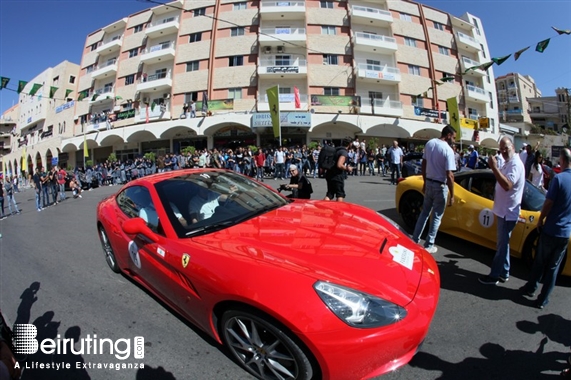 Activities Beirut Suburb Outdoor Ferrari Panorama Lebanon 2016 Ride Lebanon