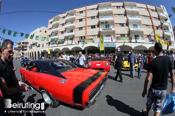 Activities Beirut Suburb Outdoor Ferrari Panorama Lebanon 2016 Ride Lebanon