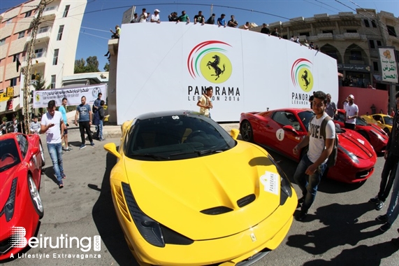 Activities Beirut Suburb Outdoor Ferrari Panorama Lebanon 2016 Ride Lebanon