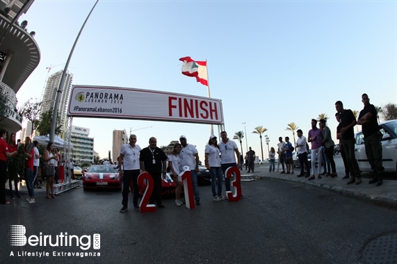 Activities Beirut Suburb Outdoor Ferrari Panorama Lebanon 2016 Ride Lebanon