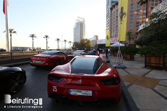 Activities Beirut Suburb Outdoor Ferrari Panorama Lebanon 2016 Ride Lebanon