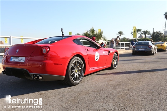 Activities Beirut Suburb Outdoor Ferrari Panorama Lebanon 2016 Ride Lebanon