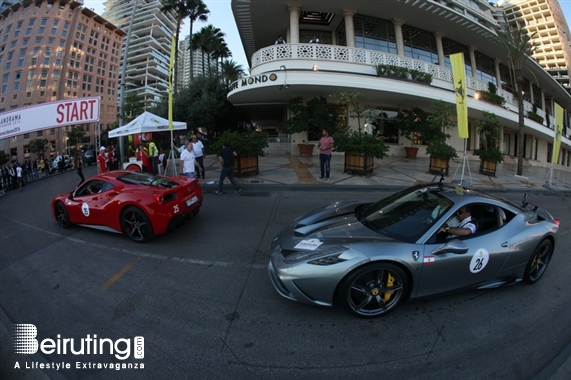 Activities Beirut Suburb Outdoor Ferrari Panorama Lebanon 2016 Ride Lebanon