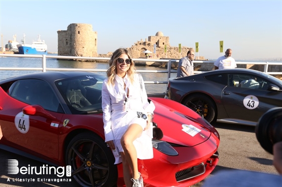 Activities Beirut Suburb Outdoor Ferrari Panorama Lebanon 2016 Ride Lebanon