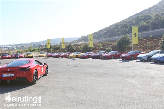 Activities Beirut Suburb Outdoor Ferrari Panorama Lebanon 2016 Ride Lebanon