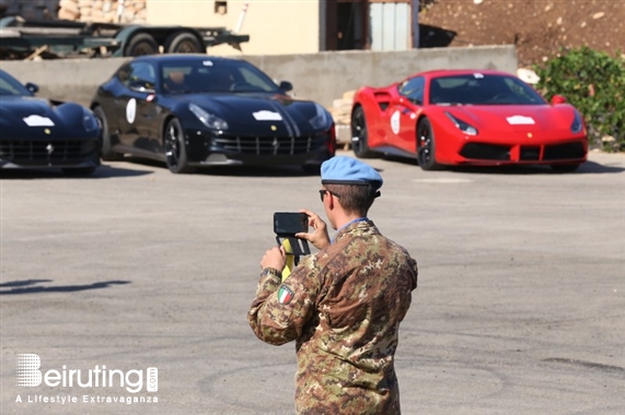 Activities Beirut Suburb Outdoor Ferrari Panorama Lebanon 2016 Ride Lebanon