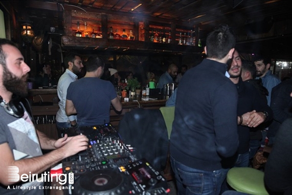 Fertil Pub Jounieh Nightlife Fertil Pub On Saturday Night Lebanon