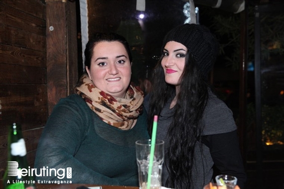 Fertil Pub Jounieh Nightlife Fertil Pub On Saturday Night Lebanon