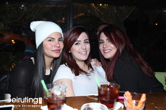 Fertil Pub Jounieh Nightlife Fertil Pub On Saturday Night Lebanon