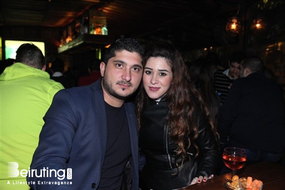 Fertil Pub Jounieh Nightlife Fertil Pub On Saturday Night Lebanon