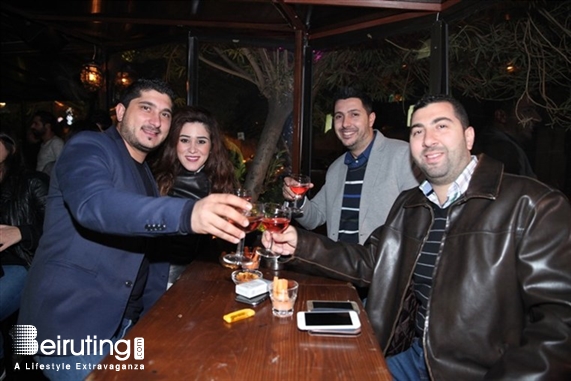 Fertil Pub Jounieh Nightlife Fertil Pub On Saturday Night Lebanon