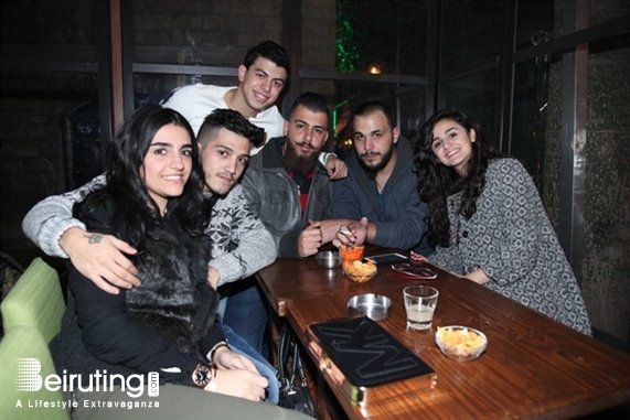 Fertil Pub Jounieh Nightlife Fertil Pub On Saturday Night Lebanon