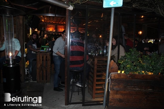 Fertil Pub Jounieh Nightlife Fertil Pub On Saturday Night Lebanon