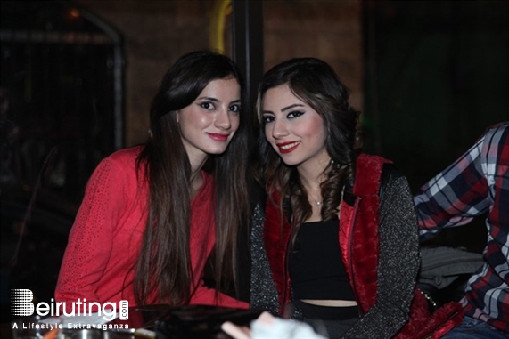 Fertil Pub Jounieh Nightlife Fertil Pub On Saturday Night Lebanon