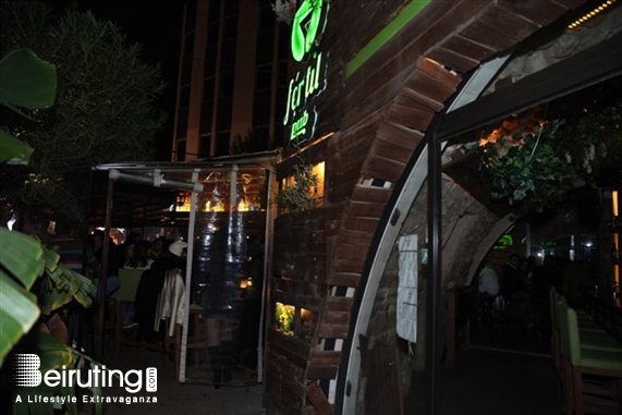 Fertil Pub Jounieh Nightlife Fertil Pub On Saturday Night Lebanon