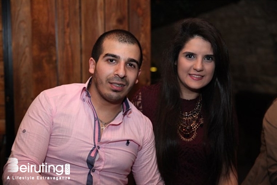 Fertil Pub Jounieh Nightlife Fertil Pub on Saturday Night Lebanon