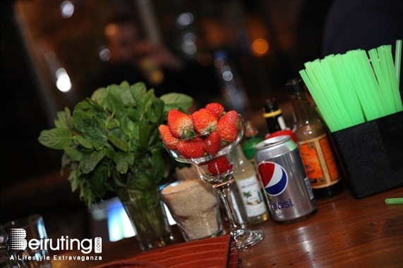 Fertil Pub Jounieh Nightlife Fertil Pub on Saturday Night Lebanon